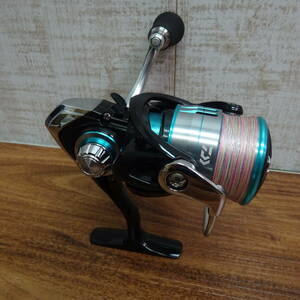 ◇DAIWA | ダイワ　スピニングリール　エメラルダス　LT2500S-DH　スピニングリール　釣り具