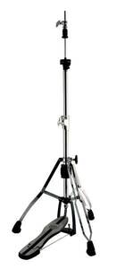 セール対象品 50% Off 訳アリ品　Mapex H600 Series Hi Hat Stand 新品　即決です。