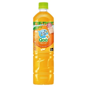 ミニッツメイド クー オレンジ PET 950ml