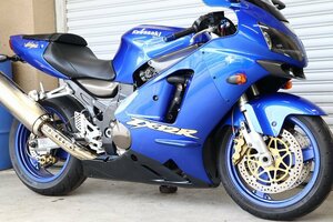 ZX-12R/B型/マレーシア仕様/逆車/外装コンディション自信あり/キレイです/修復歴なし/ローンOK/ZXT20B/ZX12R/ZXT20A/ZX-10R/Ninja