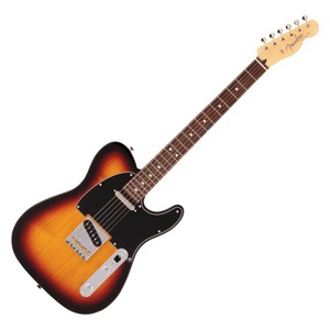 フェンダー Fender Made in Japan Hybrid II Telecaster RW 3TS エレキギター フェンダージャパン テレキャスター