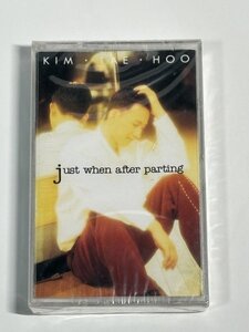 [OLD K-POP] Kim Tae Hoo - 2nd 未開封