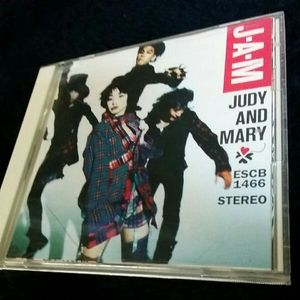 [CD]J・A・M / JUDY AND MARY　国内正規品