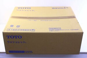 ●【未開封】TOTO TCF2223 ウォシュレット J2 #NW1 温水洗浄便座 ホワイト 住宅設備【10998652】