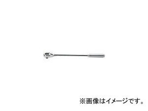 山下工業研究所/Koken ラチェットハンドル 4749N380(3957233) JAN：4991644125227