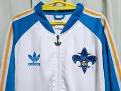 adidas　アディダス　NBA トラックジャケット ジャージ ホーネッツ XL