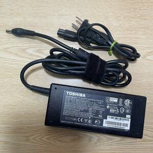 【国内発送】TOSHIBA純正品 PA3717U-1ACA 19v 6.32A 120w 　ACアダプター 送料込み価格で安心。