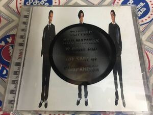 YMO★中古CD国内盤「テクノドン」