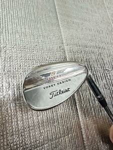 Titleist タイトリスト ウェッジ 55° VOKEY DESIGN 355-13