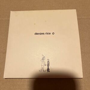 damien rice/O