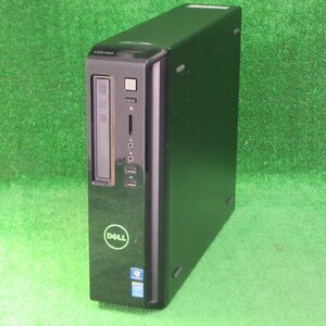 [4004]●作動テスト済● BIOS OK Core i3 4160 3.60GHz HDなし メモリ4GB DVDマルチ DELL vostro 3800 ジャンク