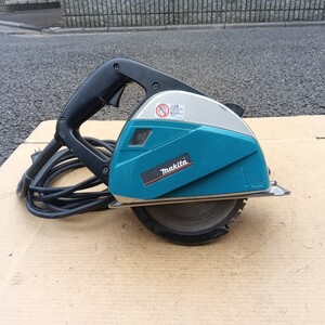 大特価！！！　★即決18900円★　4130N　マキタ　MAKITA　チップソーカッタ