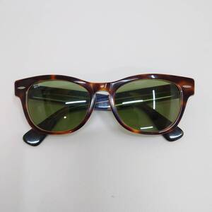 #4959　Ray-Ban レイバン RB4169 LARAMIE　SPECIAL SERIES 1073/14　2N サングラス メガネ 眼鏡 メンズ レディース べっ甲