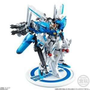 新品 輸送箱未開封 機動戦士ガンダム FW GUNDAM STANDart CORE スタンダート Ex-sガンダム MSA-0011 同梱可能