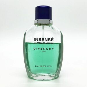 GIVENCHY ジバンシー ウルトラマリン ULTRAMARINE EDT 50ml ☆送料350円