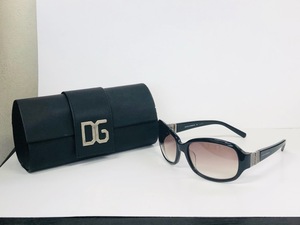 DOLCE&GABBANA ドルチェ＆ガッバーナ　サングラス DG4024 