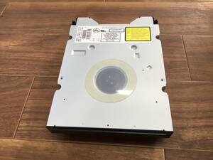 東芝 TOSHIBA DVDレコーダー 用DVDドライブ DVR-L12STO 中古品1327