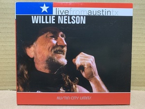 Willie Nelson / Live　ウィリー・ネルソン