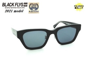 ★2021モデル★BLACK FLYS★ブラックフライ★FLY ALDER POLARIZED★偏光レンズ★BF-1255-01★サングラス