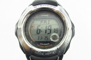 J543-Y36-104◎ Casio カシオ G-SHOCK GW-700J メンズ クォーツ 腕時計 現状品① ◎