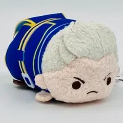 【新品】バージル(DMC3) カプころん マスコットぬいぐるみ