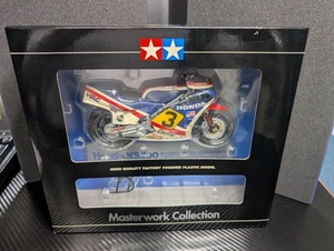 【未開封】HONDA NS500 Freddie Spencer ＃３ 1983 1/12 ホンダ NS500 フレディ スペンサー