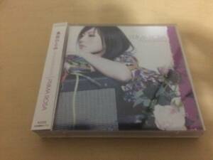 島谷ひとみCD「PRIMA ROSA」DVD付初回盤●