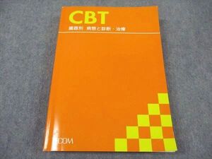 XF04-112 TECOM 医師国家試験 CBT 臓器別 病態と診断・治療 2020年合格目標 ☆ 30M3C