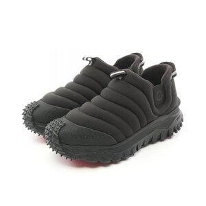 モンクレール APRES TRAIL ブランドオフ MONCLER その他 スニーカー ファブリック 中古 メンズ