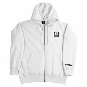 1516018-InThePaint/SHEEP BOA FULL ZIP HOODIE バスケットボール フルジッ