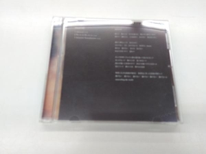 TK from 凛として時雨 CD unravel