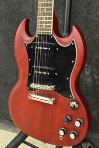 【C】Epiphone SG エレキギター エピフォン 221033