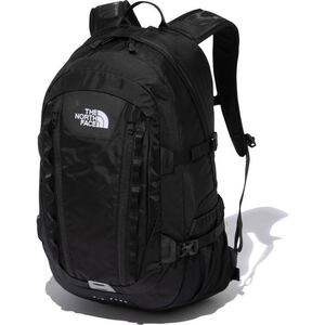 新品 2024年春夏新作 THE NORTH FACE (ザ・ノースフェイス) ビッグショット (K)ブラック NM72301 リュック バックパック