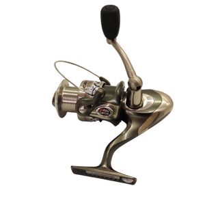 Abu Garcia　アブガルシア カーディナル304 リール 中古 2405554