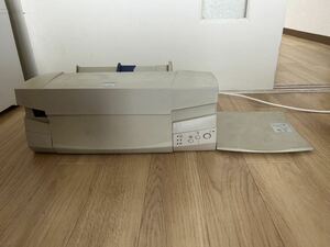 A78 EPSON エプソン カラリオ インクジェット プリンター PM-760C