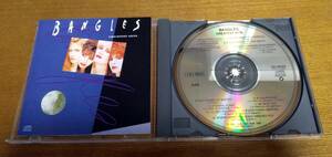 《新品同様》バングルス グレイテスト・ヒッツ BANGLES Greatest Hits