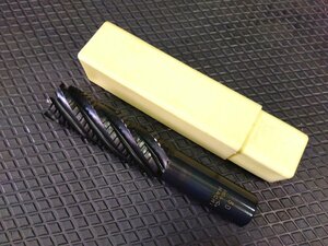 ★送安520円 ナチ ヘビーエンドミル ロング Φ30 6刃 太径 ⑭◆ シャンク径Φ25 NACHI エンドミル ラフィングエンドミル