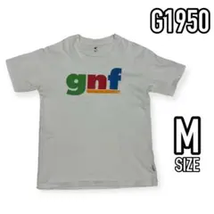 G1950●プリントTシャツ ギャラリー1950 白 ホワイト M