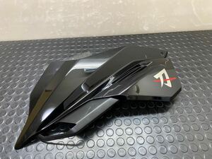 GSX-S1000S 刀 KATANA 純正 アッパーカウル ( 片側のみ クロ) フロント サイドカウル サイドカバーGSXS1000S 94681-07L0 L / 94682-07L0.