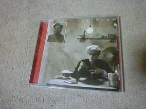 JAPAN　TIN DRUM　リマスター