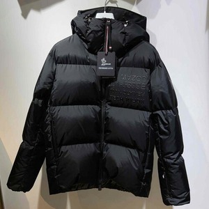 MONCLER GRENOBLE 23aw MAZOD GIUBBOTTO DOWN JACEKT SIZE-3 I20971A00046539E モンクレール グルノーブル