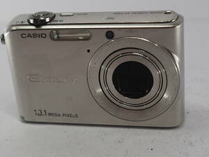 ★バッテリー欠品★動作未確認★ カシオ CASIO EXILIM EX-Z1000 ジャンク ＃A617