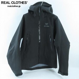 ☆ARC’TERYX/アークテリクス Beta AR Jacket ベータARジャケット X000006488/M /060