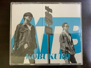 4CD コブクロ KOBUKURO / All Time Best 1998-2018 WPCL-12964/7 / 4943674288601