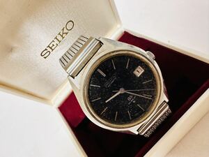 動作未確認 グランドセイコー GRAND SEIKO ハイビート HI-BEAT メンズ 腕時計 watch ファッション小物 アンティーク ビンテージ 年代物