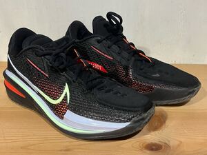 NIKE AIR ZOOM G.T. CUT サイズ9.5 27.5cm