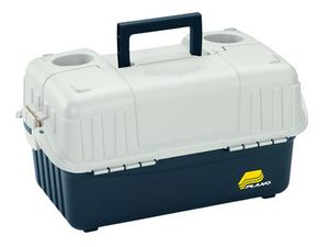 送料無料 プラノ Plano 8616-98 6トレイ ヒップルーフ タックルボックス HIP ROOF TACKLE BOX