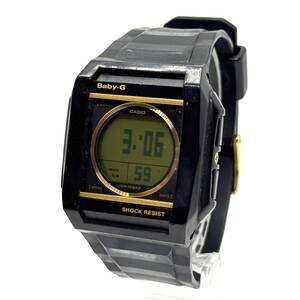 CASIO カシオ BG-810 Baby-G ベビーG G-SHOCK Gショック デジタル 腕時計 スクエアケース