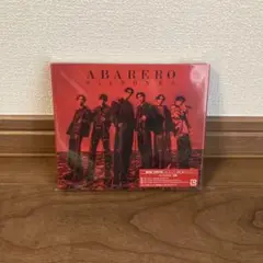 SixTONES ABARERO