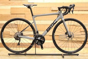 BMC チームマシン Teammachine SLR02 DISC THREE 2019 51サイズ シマノ 105 R7020 11S カーボン ロードバイク 【立川店】